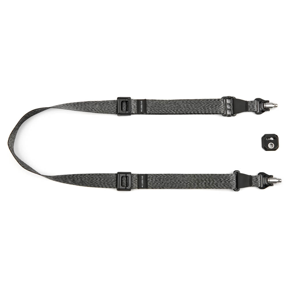 AXIS 34 QD Neck & Shoulder Camera Strap