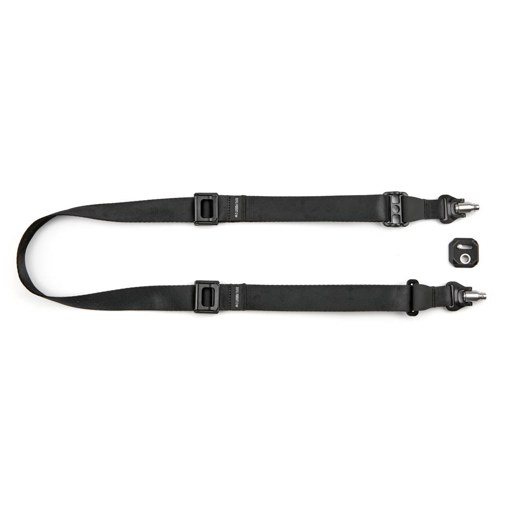 AXIS 34 QD Neck & Shoulder Camera Strap