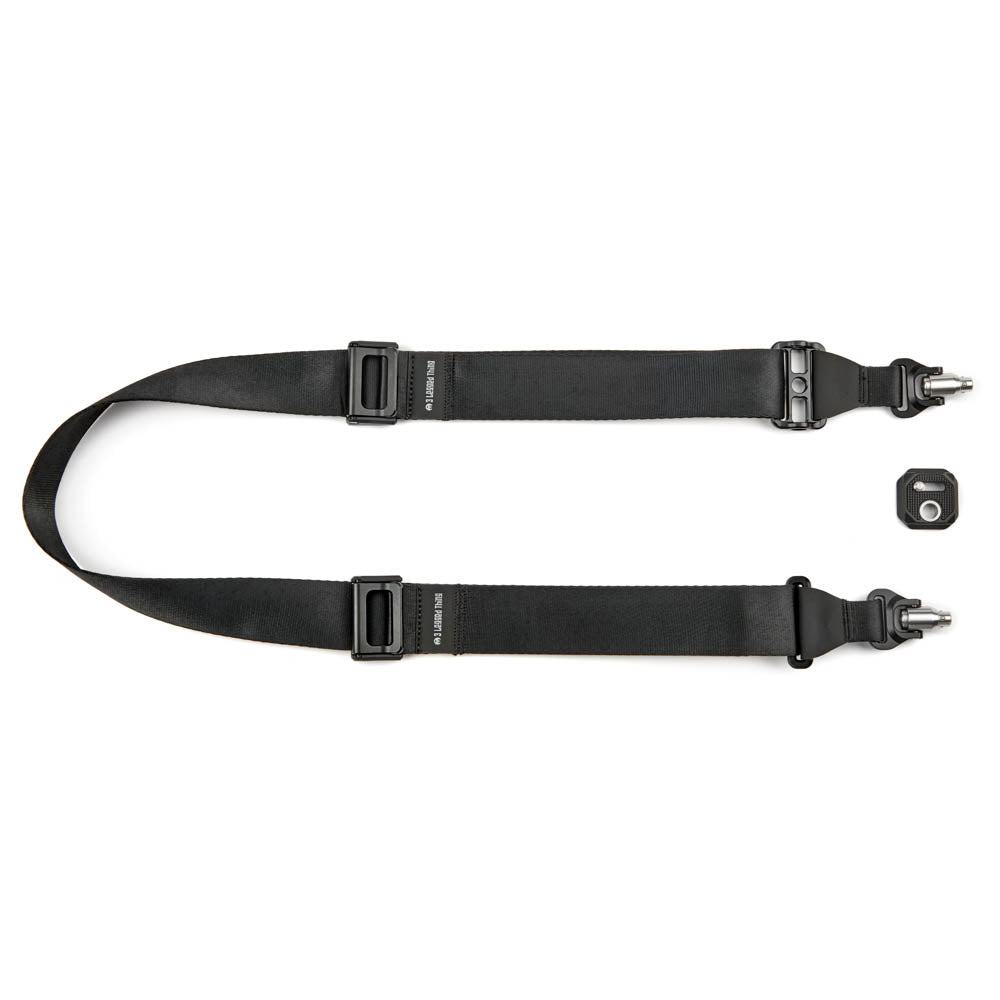 AXIS 44 QD Neck & Shoulder Camera Strap