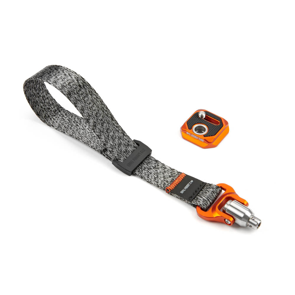 AXIS Pulse QD Wrist Camera Strap
