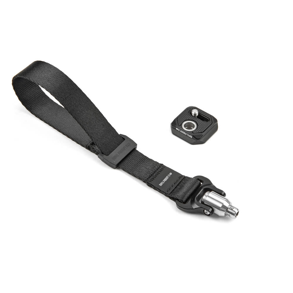 AXIS Pulse QD Wrist Camera Strap