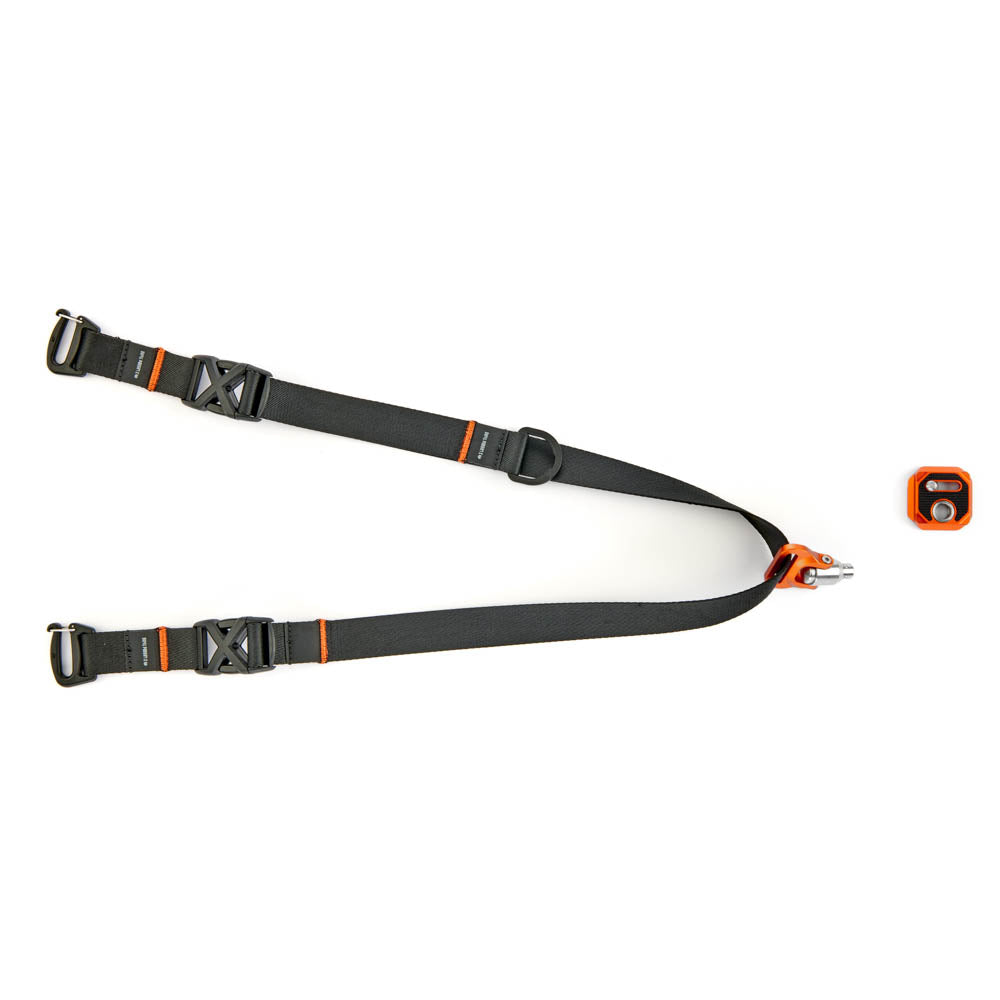 AXIS Anywhere QD Camera Strap for Camera & Hiking Bags