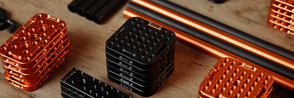 3 Legged Thing XPAND Cheese Plates