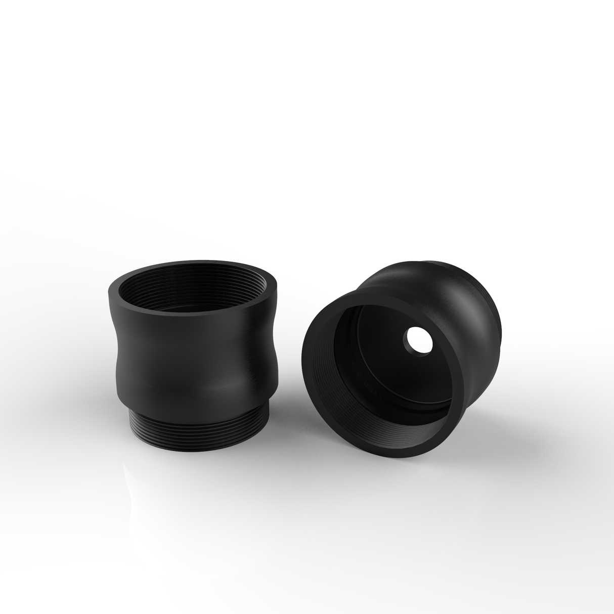 Reservoir Mods Single Chambers