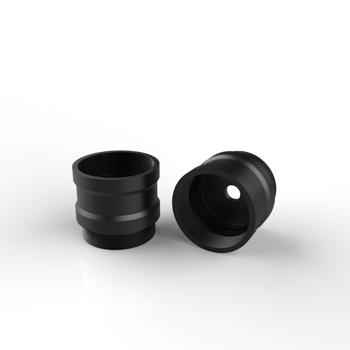 Reservoir Mods Single Chambers