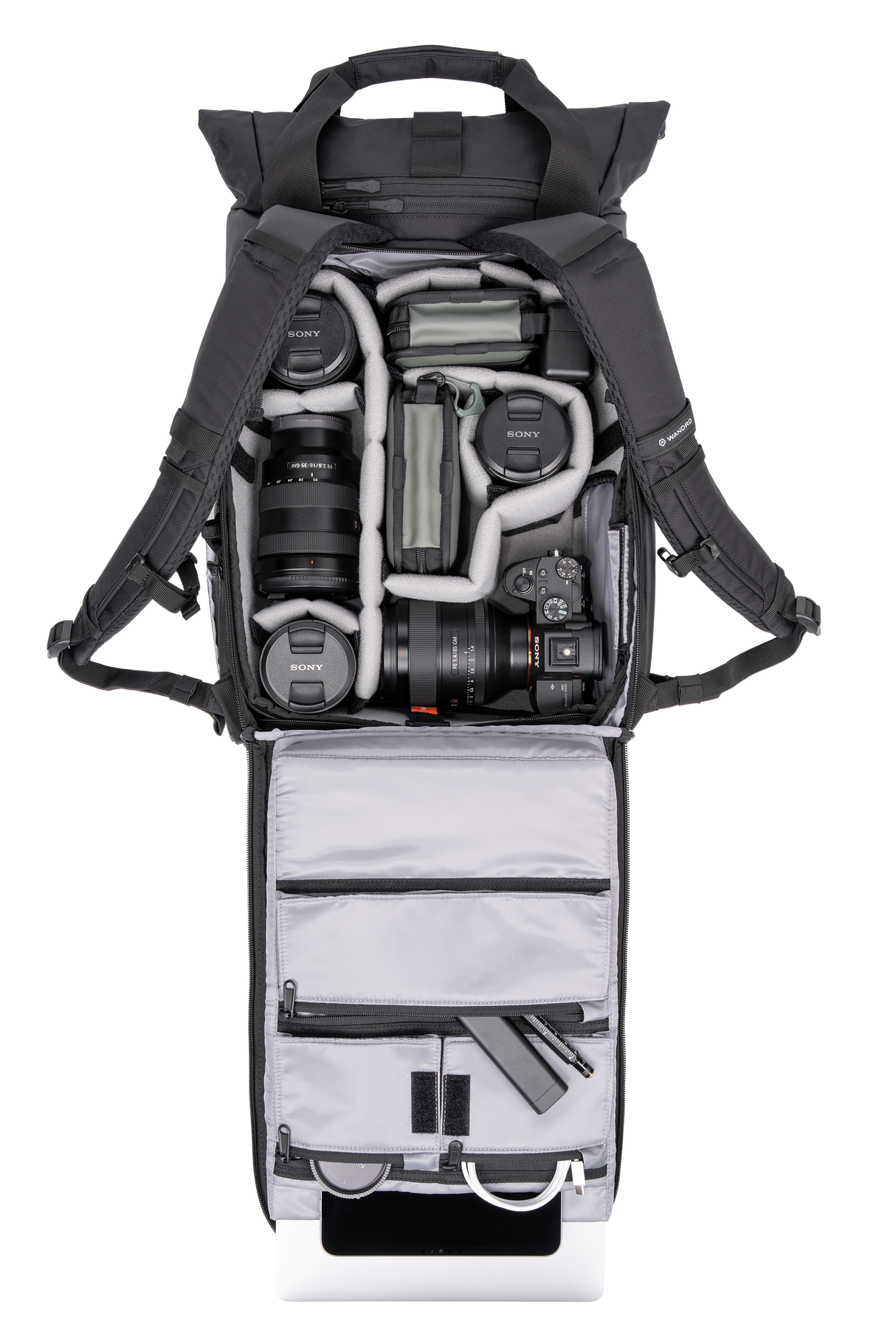 Wandrd Pro Camera Cubes V2