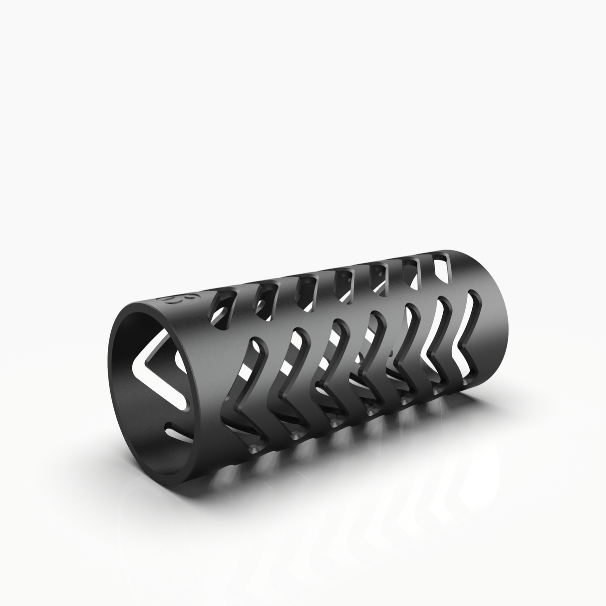 The ModFather Exoskeleton