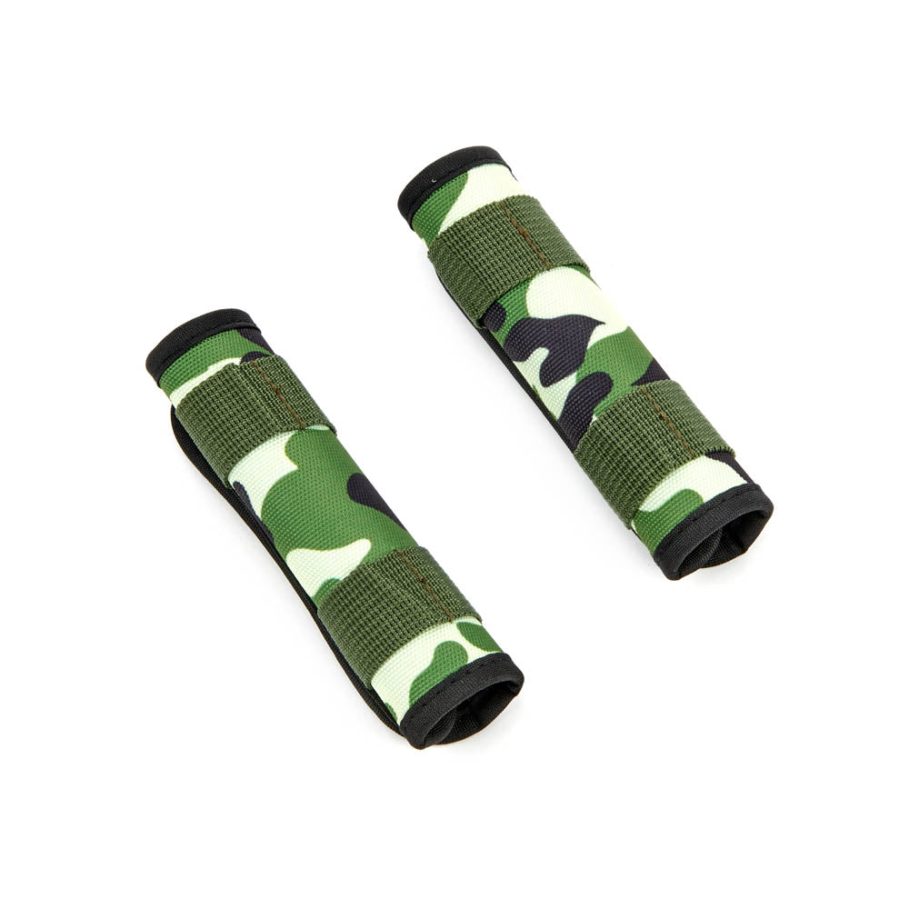 Camo Leg Wraps – Two Pack