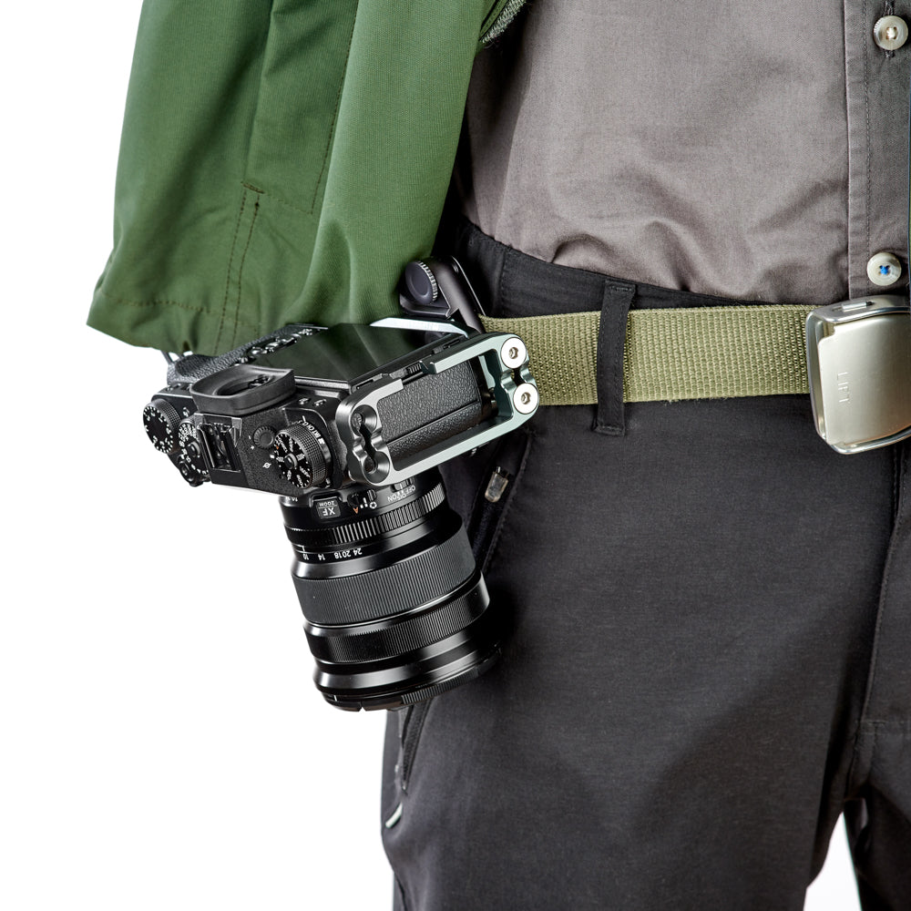 Ellie Universal L-Bracket system - *EX-DEMO*