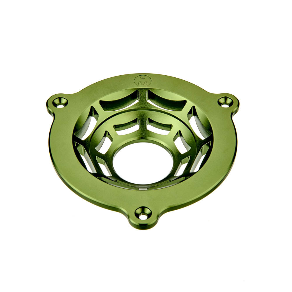 ETHAN 75mm Bowl Mount Plate