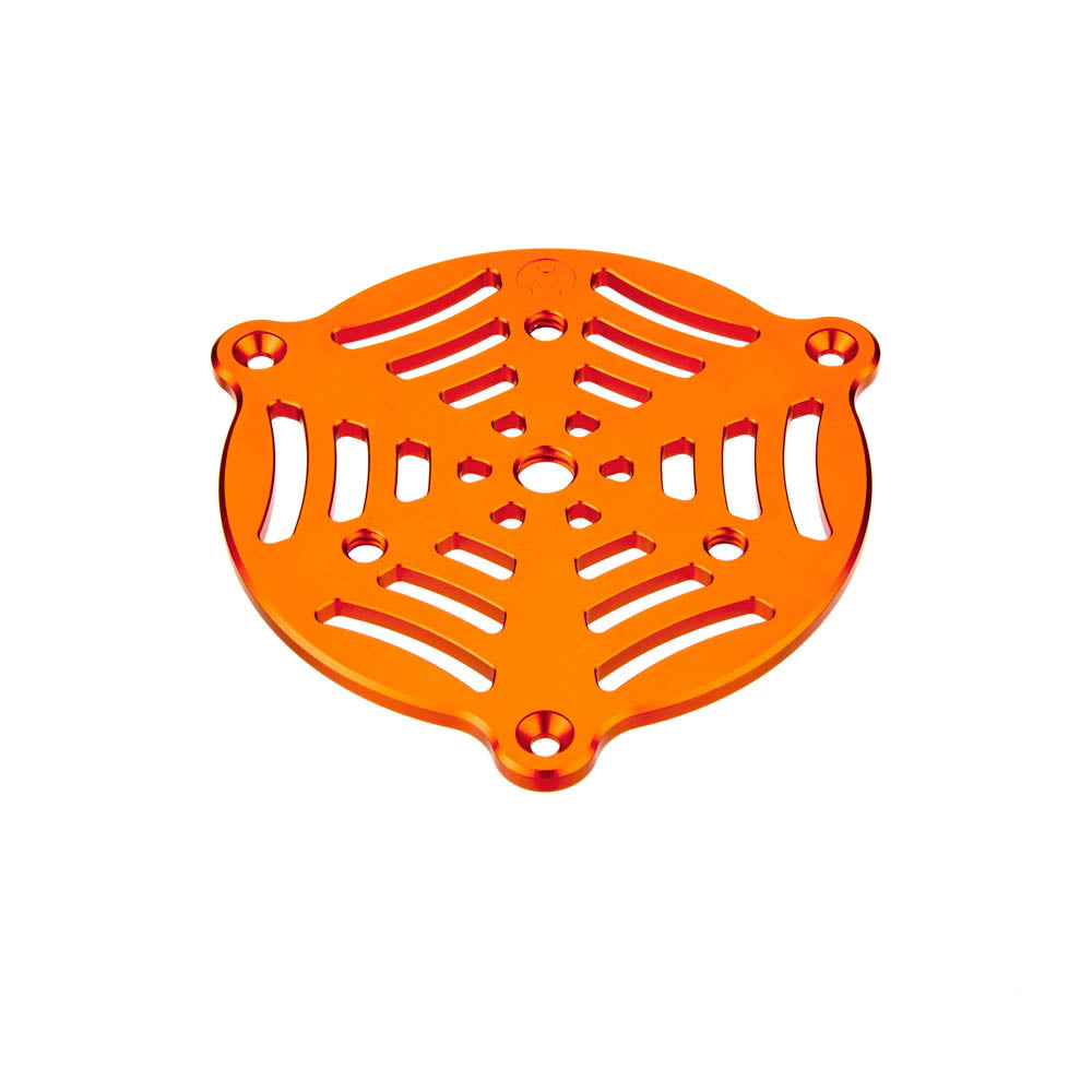 ETHAN Flat Mounting Plate