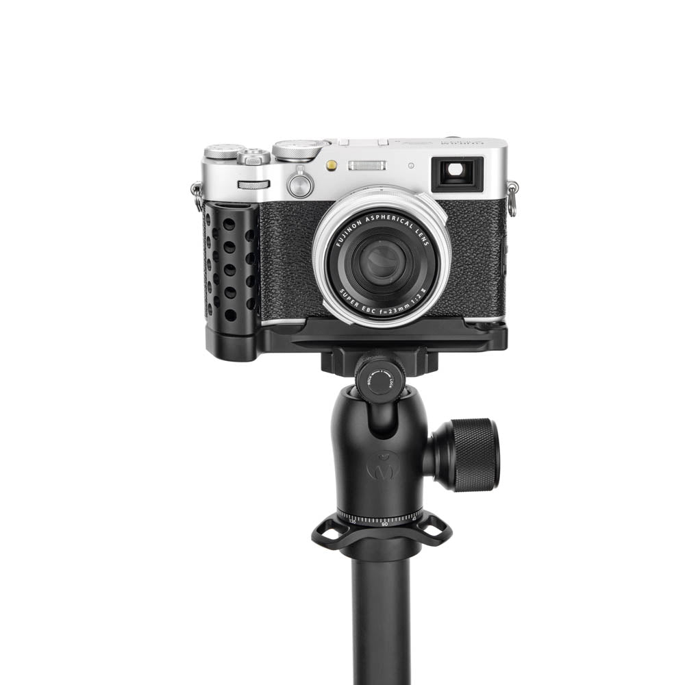 FREDVI QD Arca-Swiss kompatible dedizierte L-Halterung für Fujifilm X100 VI