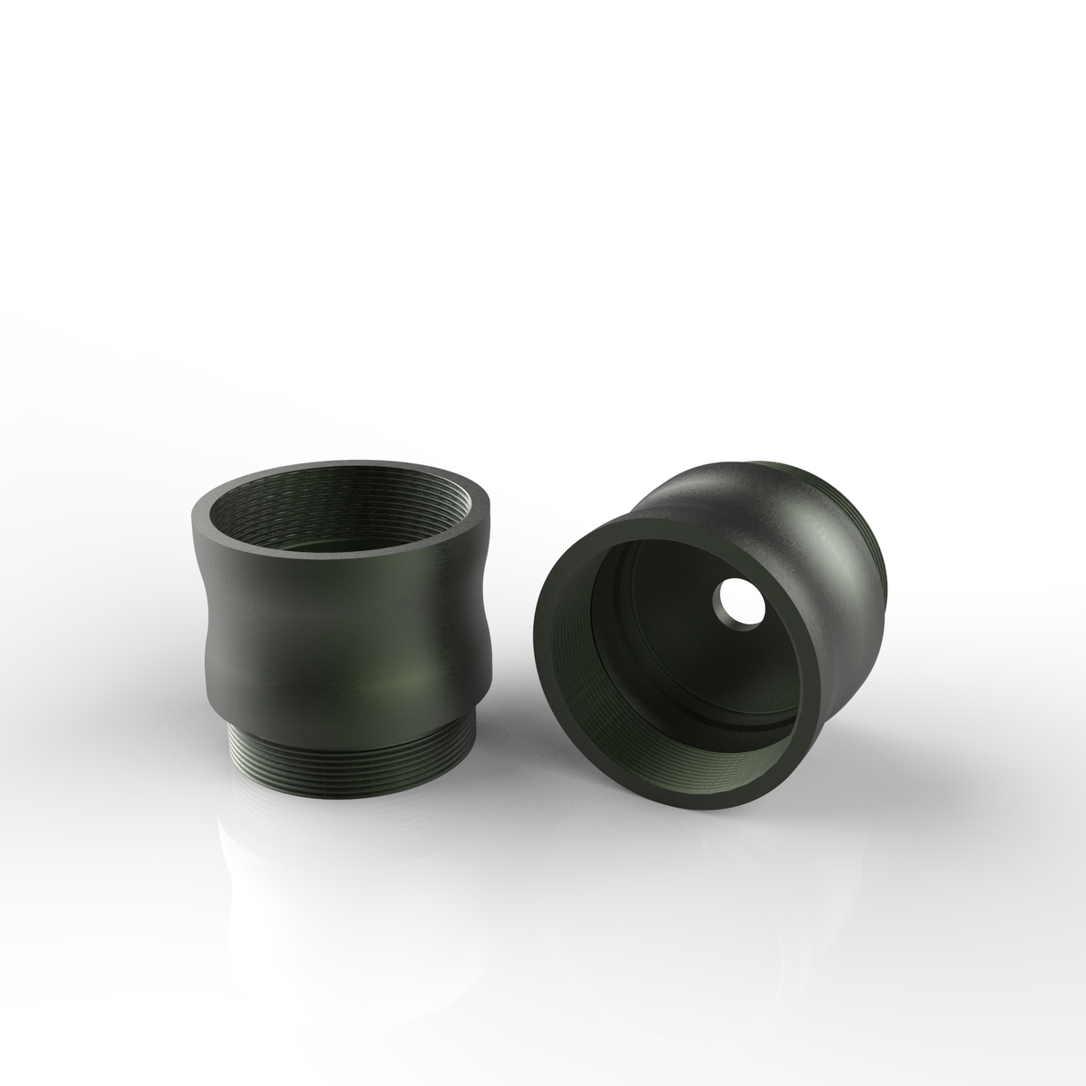 Reservoir Mods Single Chambers