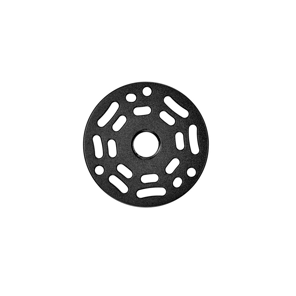 JAMES Mounting Plate for Modular Tactical Tripod System