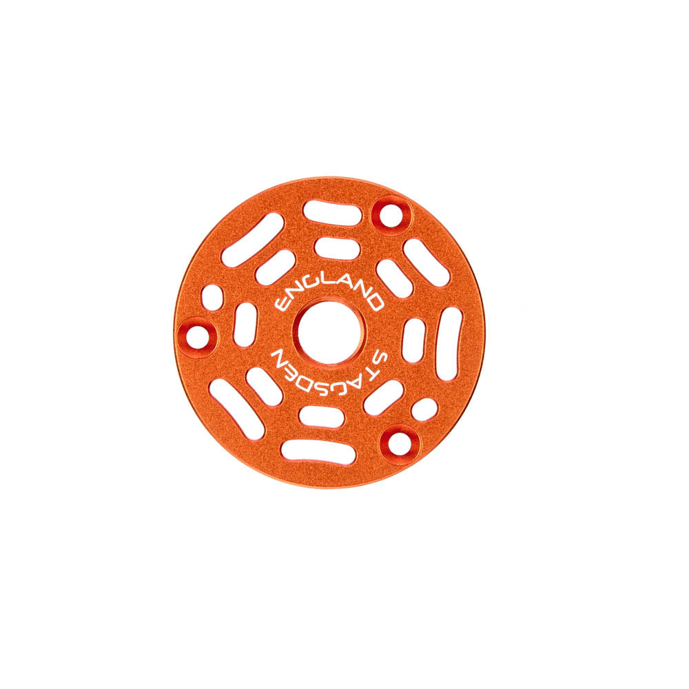 JAMES Mounting Plate for Modular Tactical Tripod System