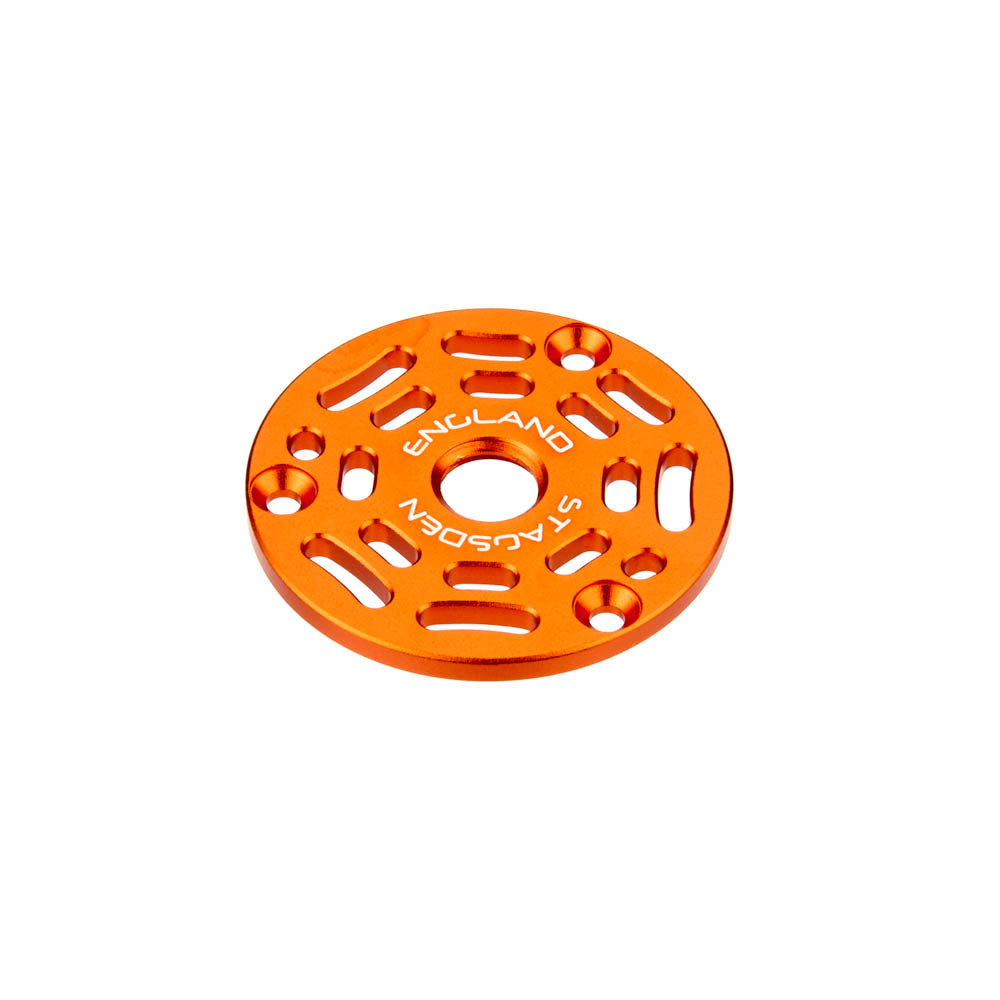 JAMES Mounting Plate for Modular Tactical Tripod System
