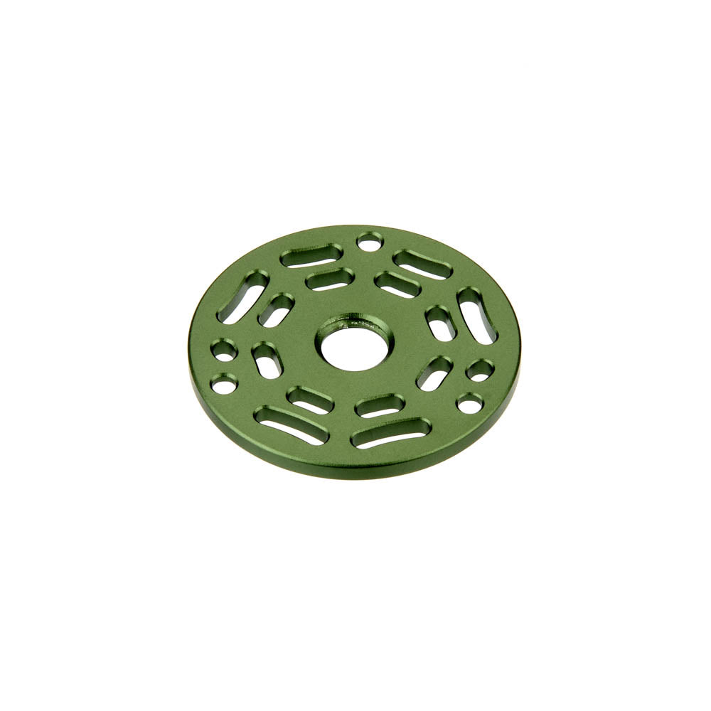 JAMES Mounting Plate for Modular Tactical Tripod System
