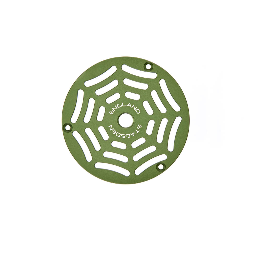 JASON Mounting Plate for Modular Tactical Tripod System