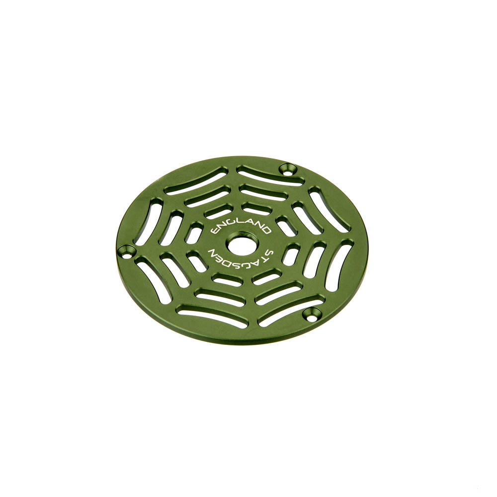 JASON Mounting Plate for Modular Tactical Tripod System