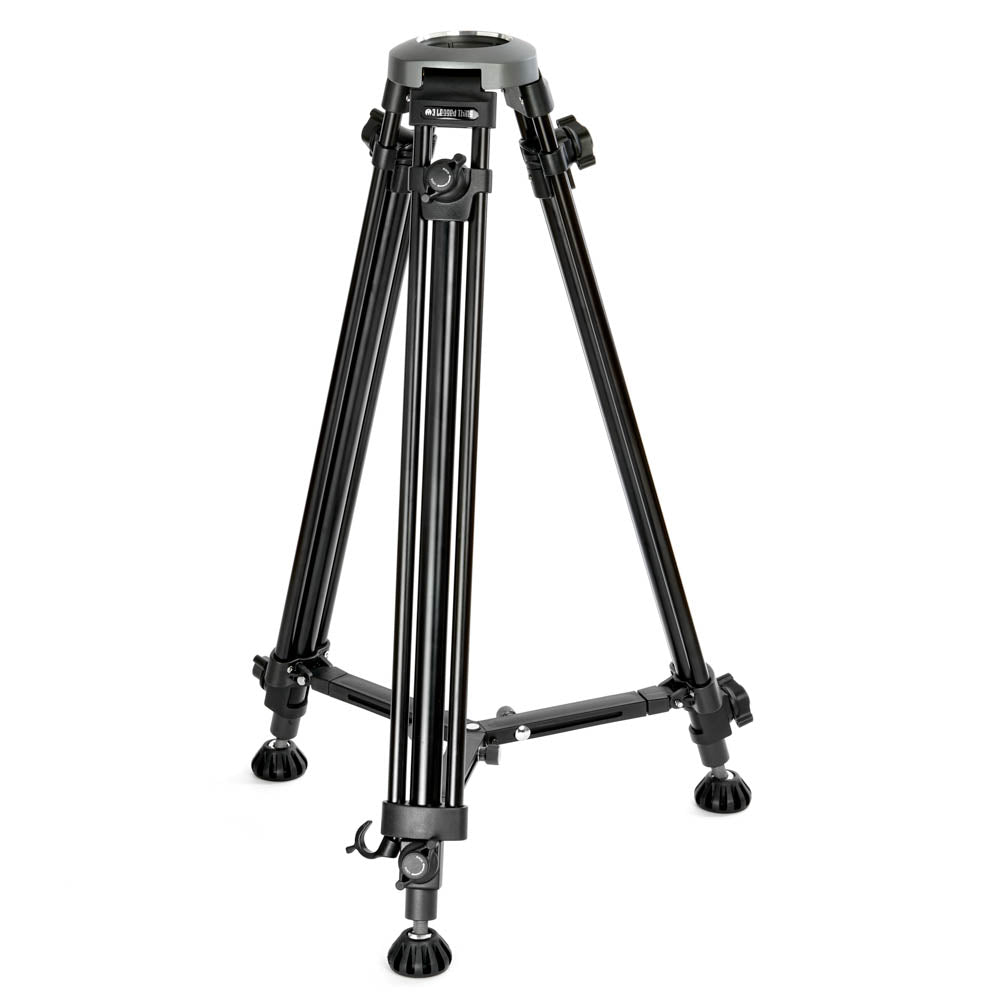 JUDE Magnesium Alloy Video Tripod