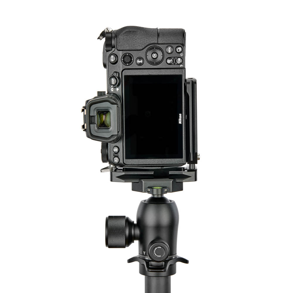 Lexie QD Arca-Swiss, Quick Detach, & XPAND Compatible Universal L-bracket