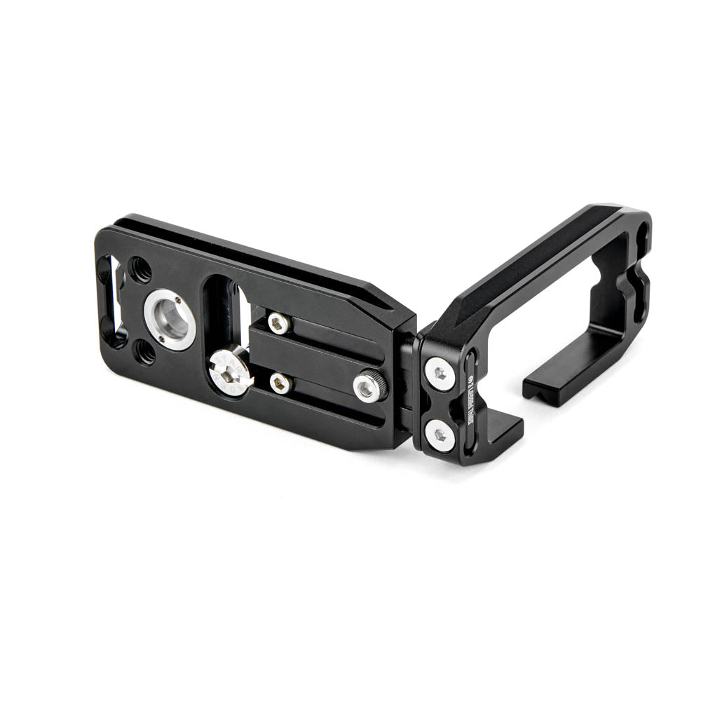 Lexie QD Arca-Swiss, Quick Detach, & XPAND Compatible Universal L-bracket
