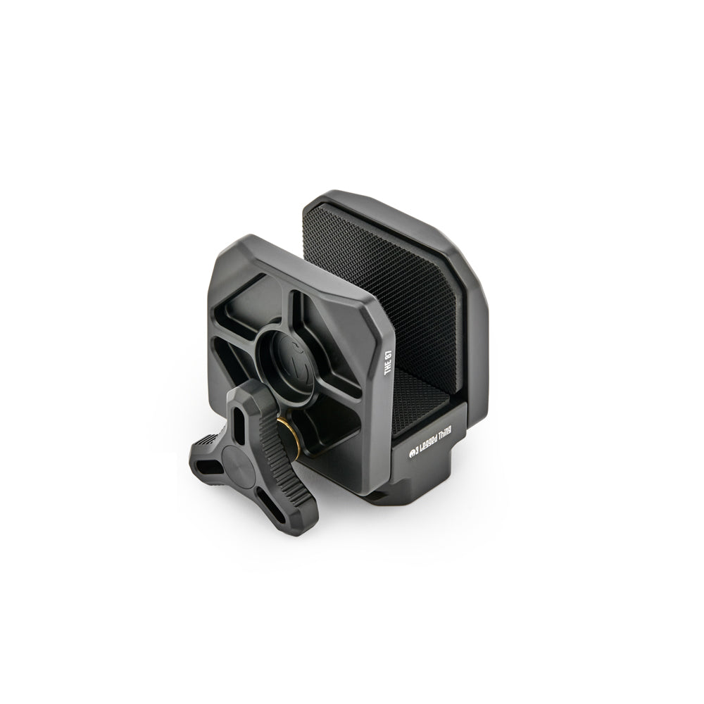 The 87 Angle-Sided Arca Shooting Support Saddle