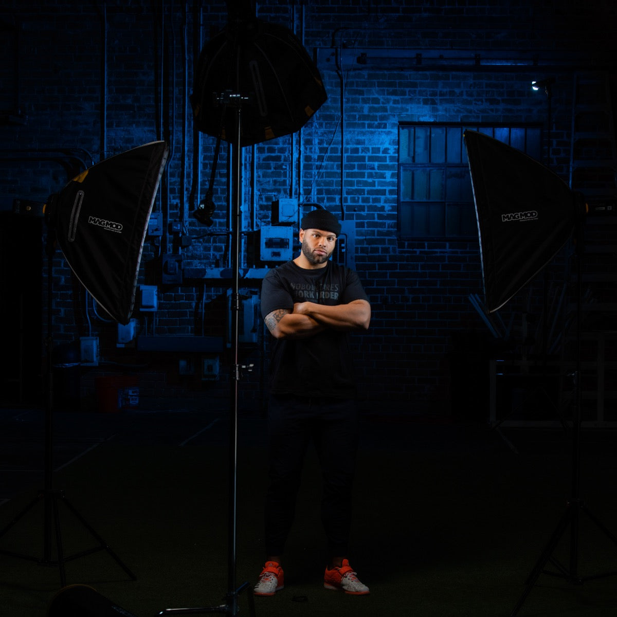 MagMod MagBox PRO 24 Octa Grid