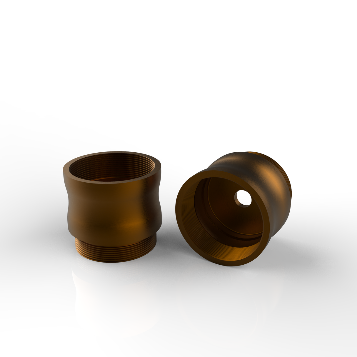 Reservoir Mods Single Chambers