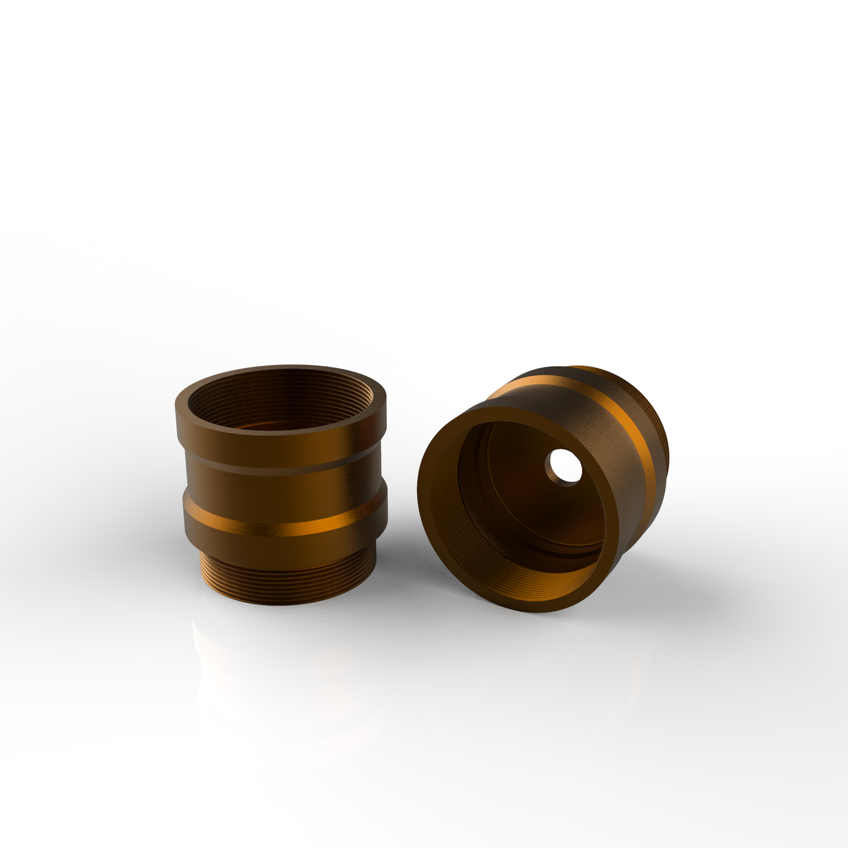 Reservoir Mods Single Chambers