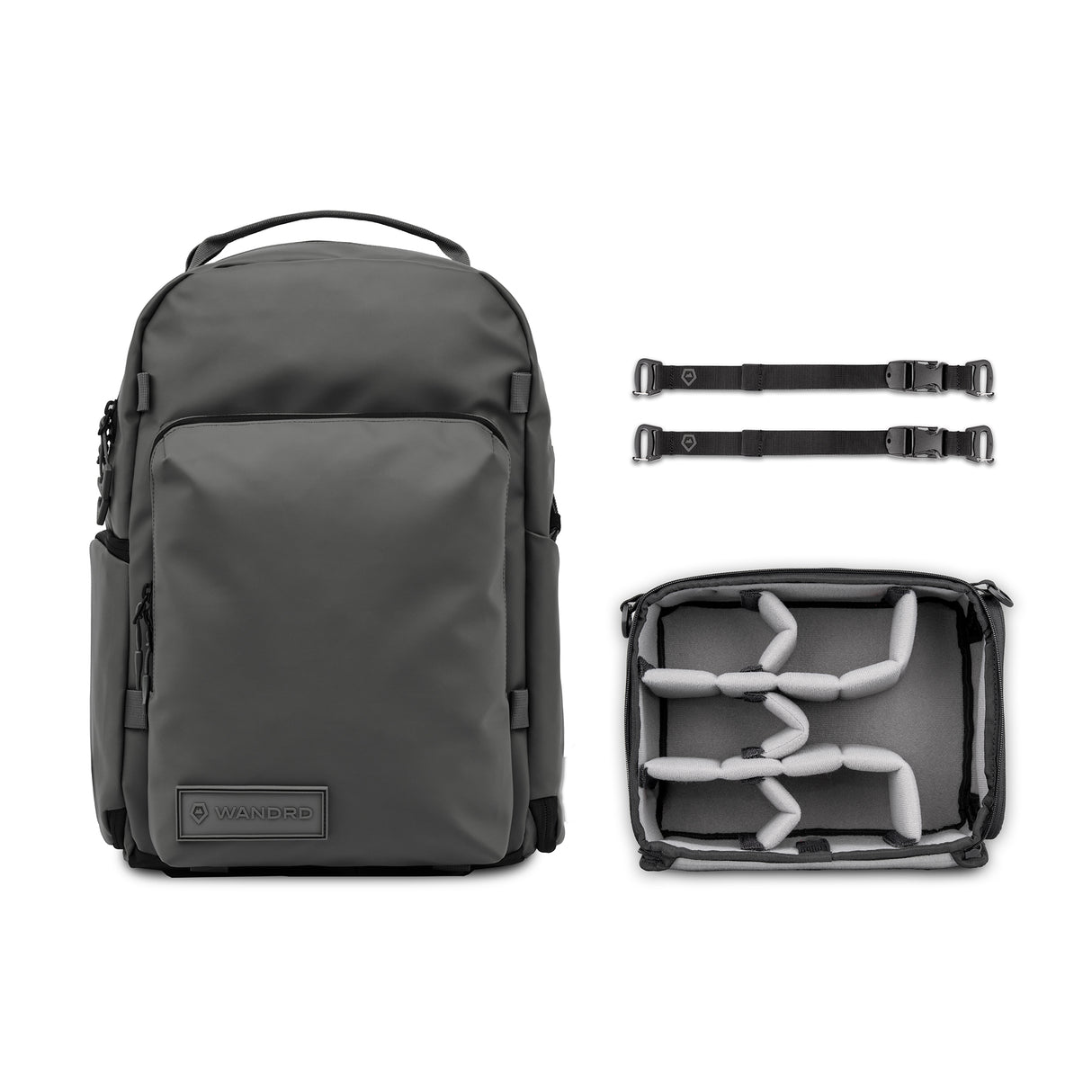Wandrd PRVKE Pocket Backpack