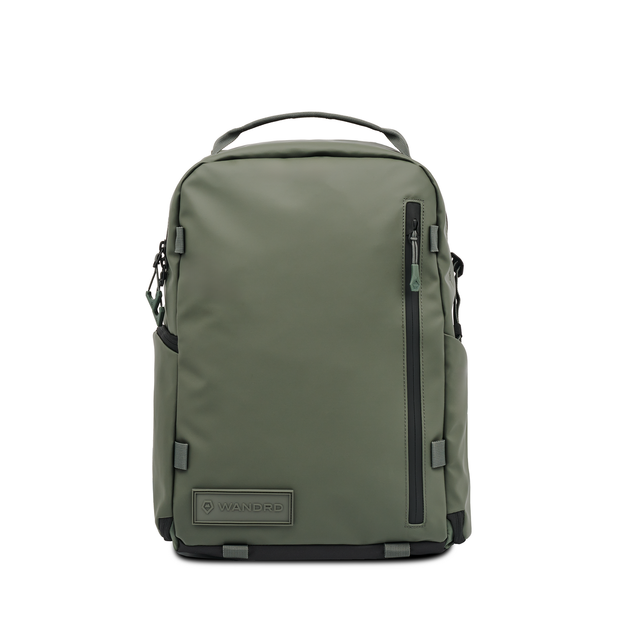Wandrd PRVKE Zip Backpack