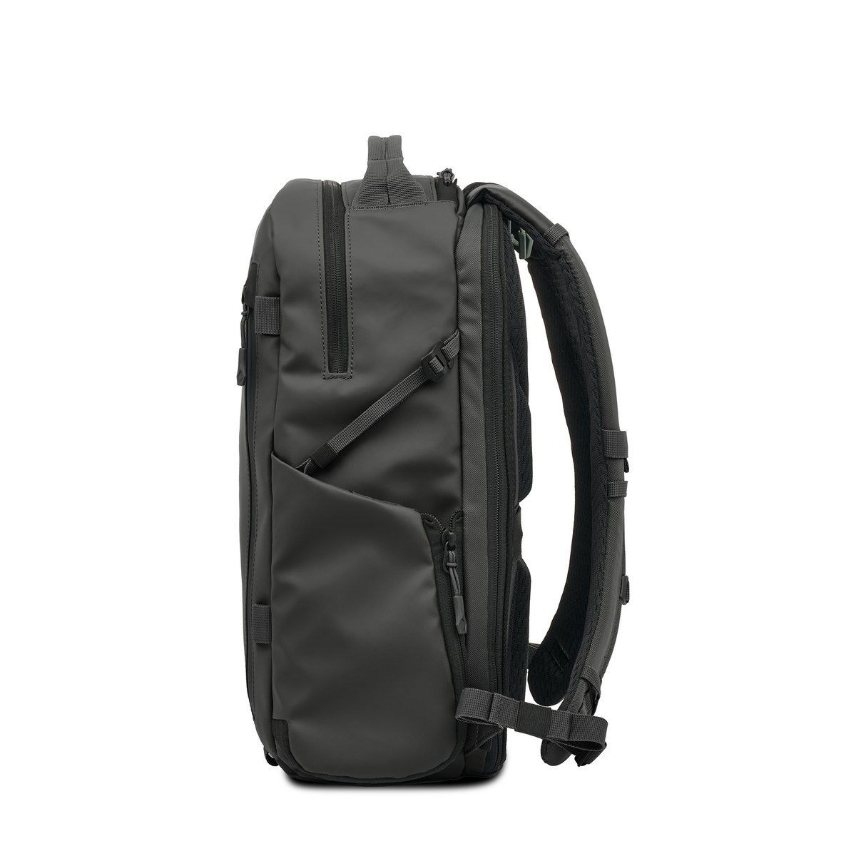 Wandrd PRVKE Zip Backpack