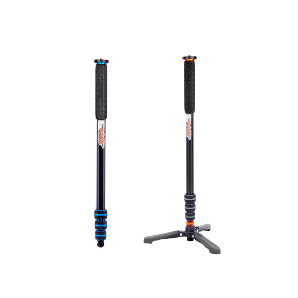 Punks Trent 2.0 Magnesium Alloy Monopod Punks Trent 2.0 Magnesium Alloy Monopod
