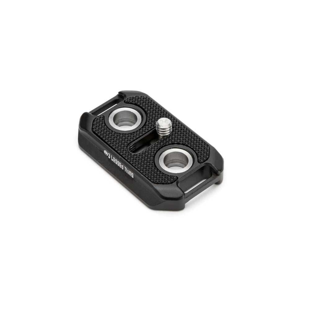 QD7 Quick Release Plate