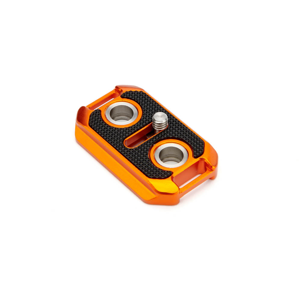 QD7 Quick Release Plate
