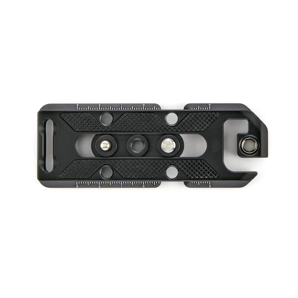 Ultra Plate Cine 100 XP Plate