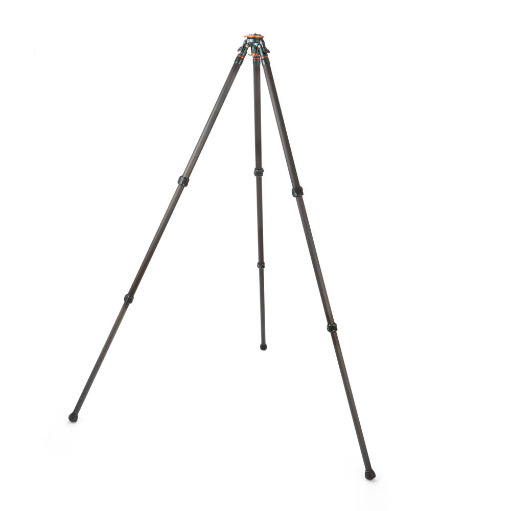 Ridley Carbon Fibre Levelling Base Tripod