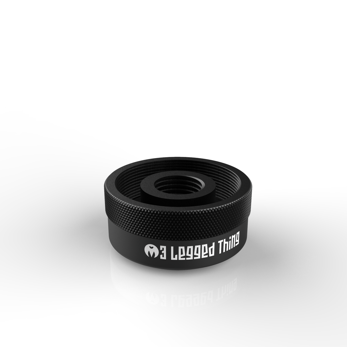 Reservoir Mods Rear Chamber Cap