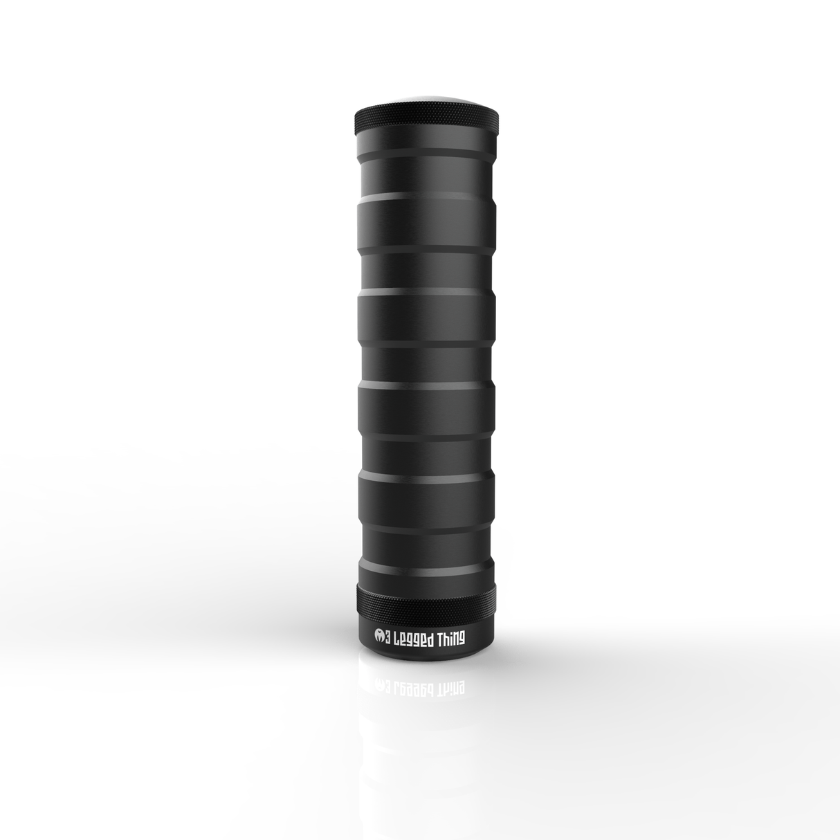 Reservoir Mods – Precision Airgun Moderators