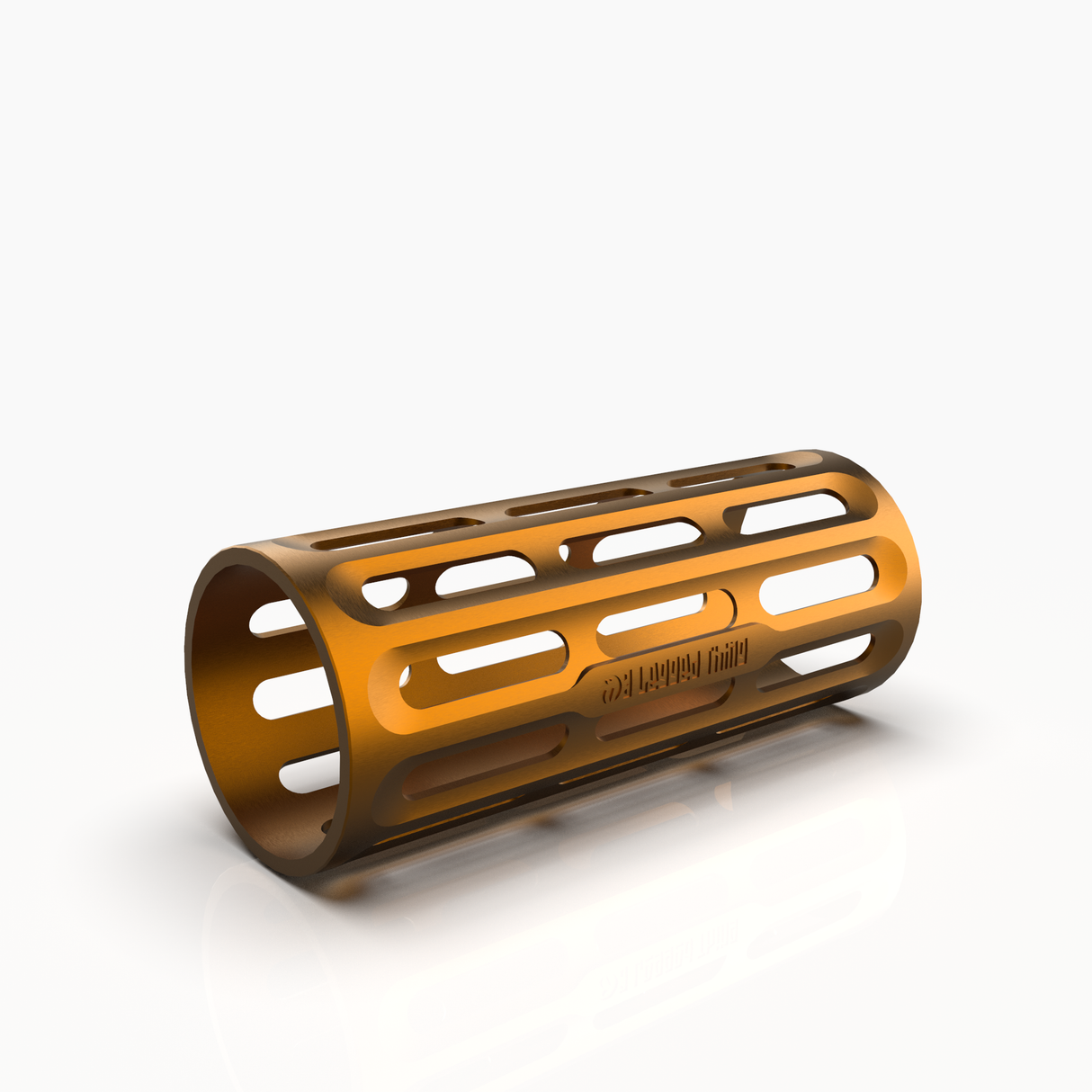 The ModFather Exoskeleton