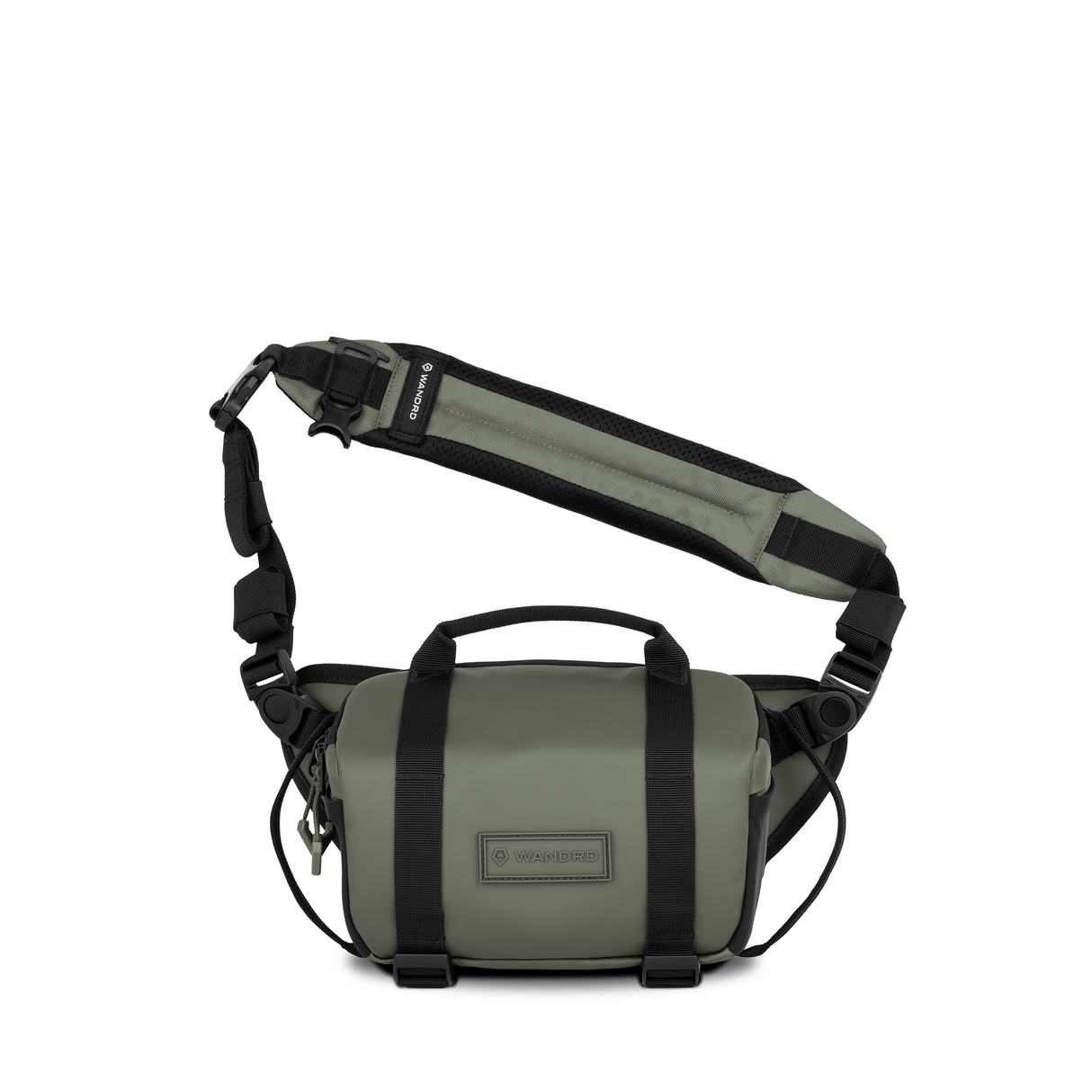 Wandrd Rogue Sling V2 4L