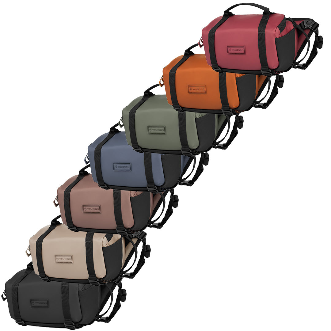 Wandrd Rogue Sling V2 6L