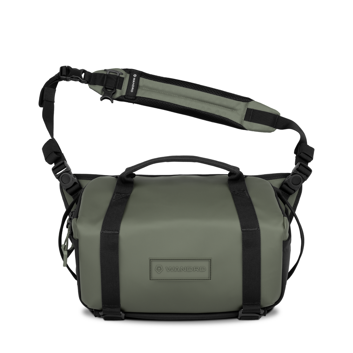 Wandrd Rogue Sling V2 9L