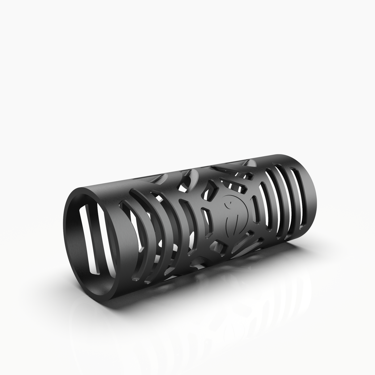 The ModFather Exoskeleton