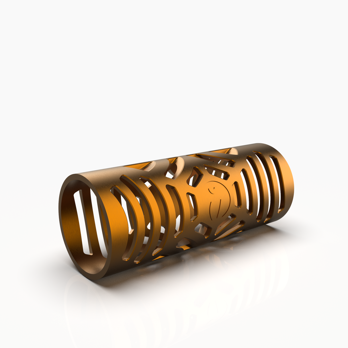 The ModFather Exoskeleton