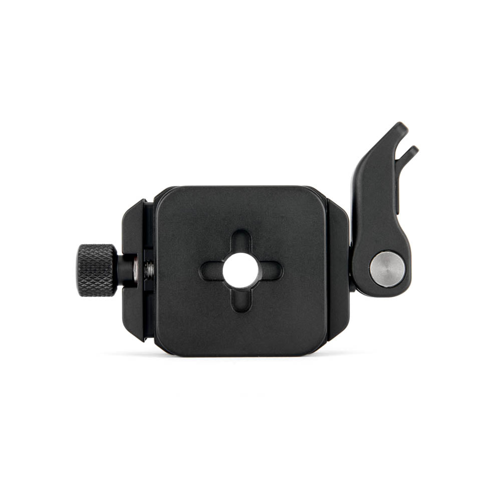 Ultra Clamp Multi-Function Arca-Swiss Compatible Lever & Twist Clamp