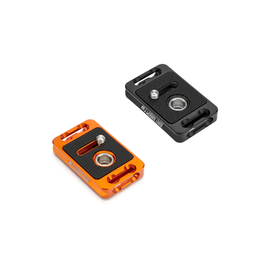 XPAND QD7 XP Quick Release Plate