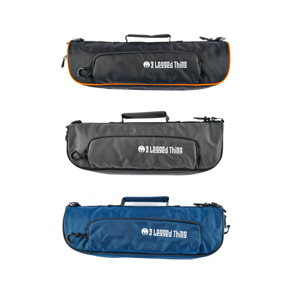 3LT Tripod Bags