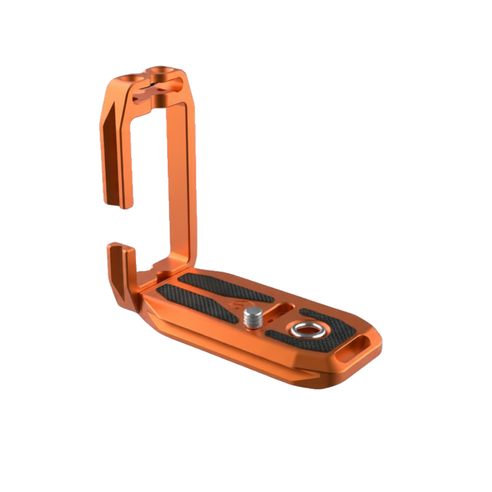 Lexie QD Arca-Swiss & XPAND Universal Multi-function L-bracket